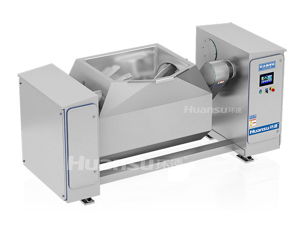 全自動鮮食調理鍋廠家，認準環速！