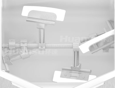 攪拌鍋挑來(lái)挑去挑花眼？選擇環(huán)速智能攪拌鍋！