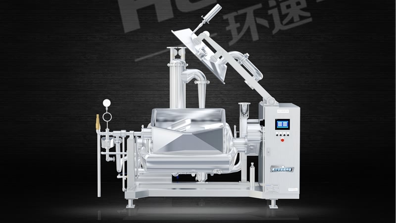 廠(chǎng)家新供應多功能式攪拌鍋 食品炒制攪拌等,鍋體采用衛生級316L不銹鋼 廠(chǎng)家新供應多功能式攪拌鍋 食品炒制攪拌等,鍋體采用衛生級316L不銹鋼